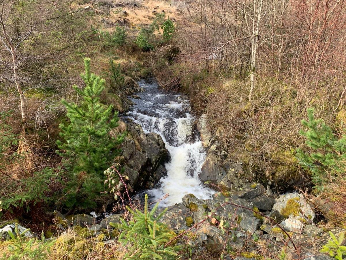 Ben Lomond Lodge Rowardennan Dış mekan fotoğraf